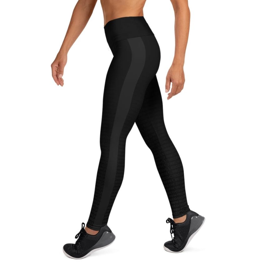 Women's leggings redclown.