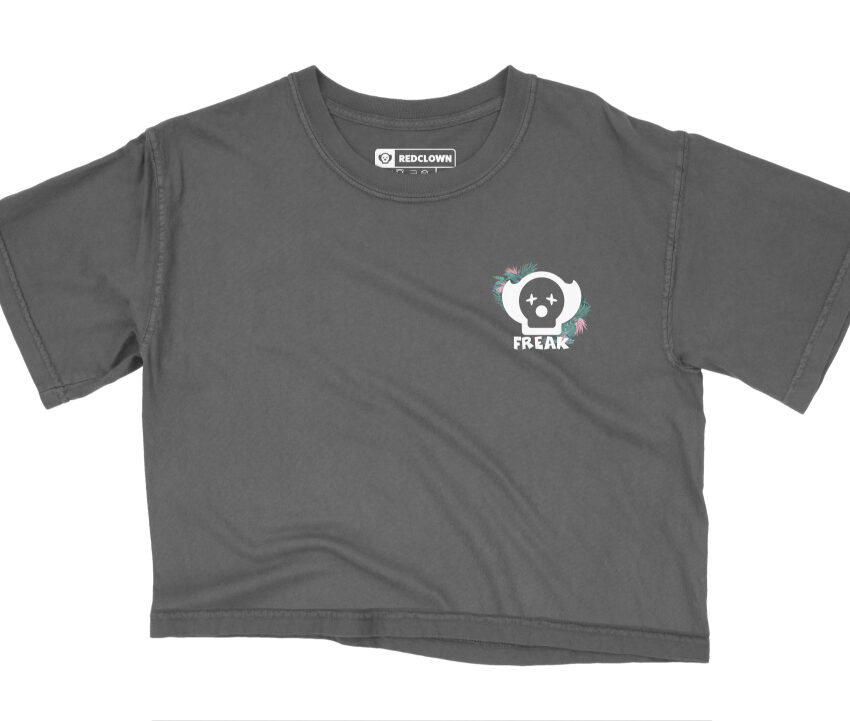 Women´s T-Shirt Freak