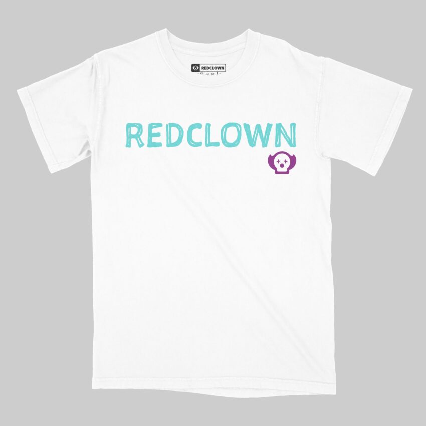Men’s T-Shirt RedClown 2