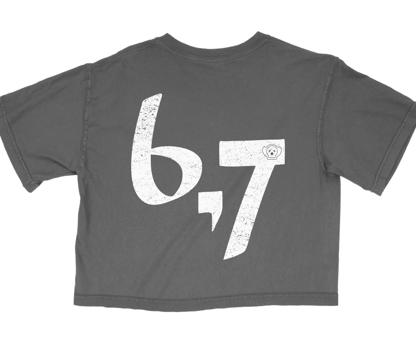 Women´s T-Shirt 6,7